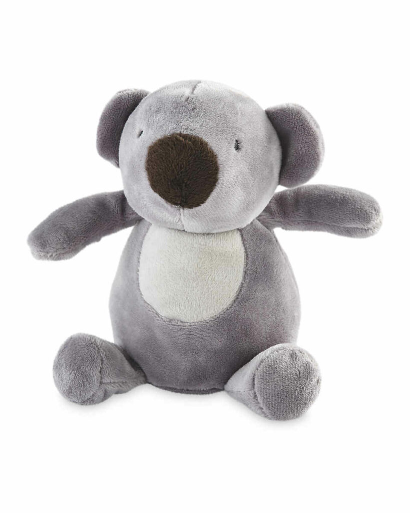 Usborne TouchFeely That's Not My Koala... Book & Plush Toy Set Tall
